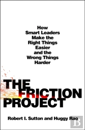 The Friction Project