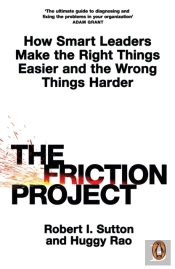 The Friction Project