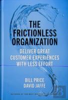 The Frictionless Organization