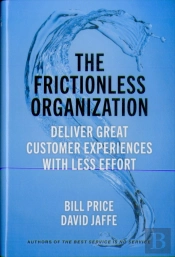 The Frictionless Organization
