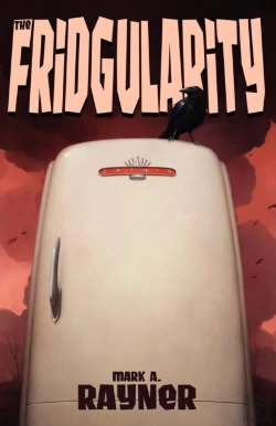 Bertrand.pt - The Fridgularity