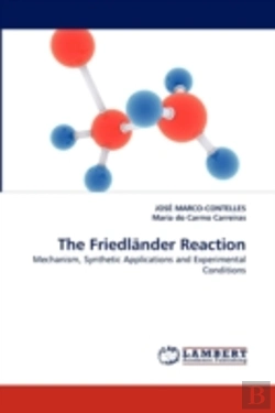 Bertrand.pt - The Friedlander Reaction