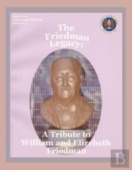 The Friedman Legacy