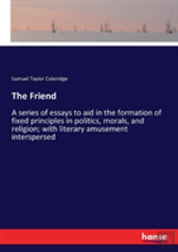 Bertrand.pt - The Friend