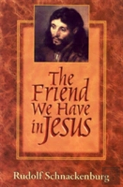 The Friend We Have In Jesus