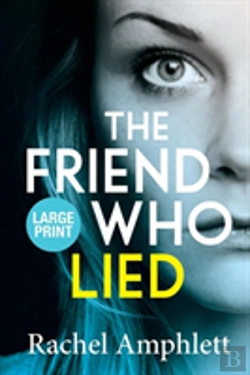 Bertrand.pt - The Friend Who Lied