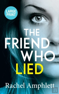 Bertrand.pt - The Friend Who Lied