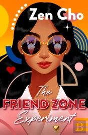 The Friend Zone Experiment