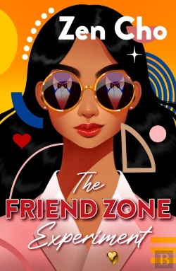 Bertrand.pt - The Friend Zone Experiment