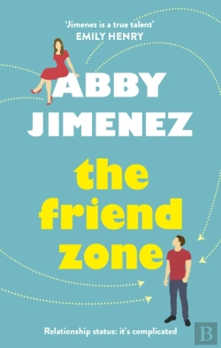 Bertrand.pt - The Friend Zone: The Most Hilarious And Heartbreaking Romantic Comedy