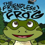 The Friendless Frog