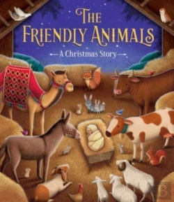 Bertrand.pt - The Friendly Animals: A Christmas Story