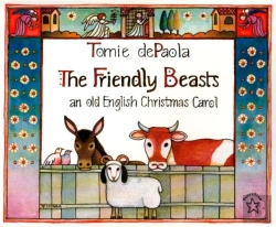 Bertrand.pt - The Friendly Beasts