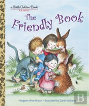 The Friendly Book