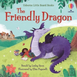 Bertrand.pt - The Friendly Dragon