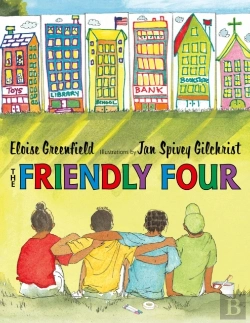 Bertrand.pt - The Friendly Four