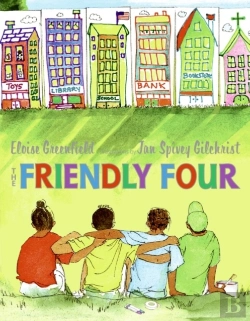 Bertrand.pt - The Friendly Four