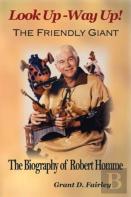 The Friendly Giant