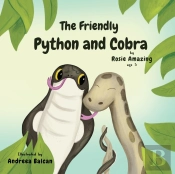 The Friendly Python And Cobra
