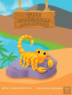 Bertrand.pt - The Friendly Scorpion
