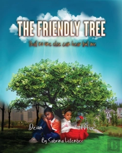 Bertrand.pt - The Friendly Tree That No One Else Can Hear But Me