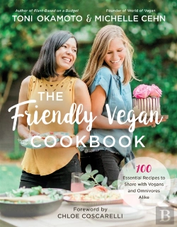 Bertrand.pt - The Friendly Vegan Cookbook