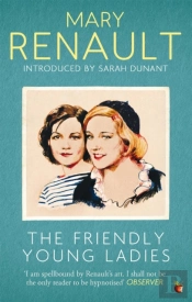 The Friendly Young Ladies