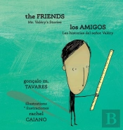 The Friends   Los Amigos