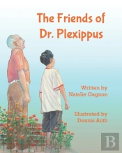 The Friends Of Dr. Plexippus