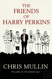 The Friends Of Harry Perkins