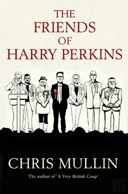 Bertrand.pt - The Friends Of Harry Perkins