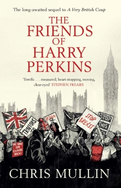 Bertrand.pt - The Friends Of Harry Perkins