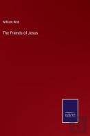 The Friends Of Jesus