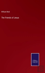 The Friends Of Jesus