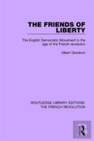 The Friends Of Liberty