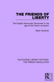 The Friends Of Liberty