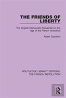The Friends Of Liberty