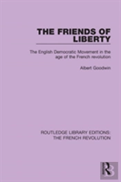 The Friends Of Liberty