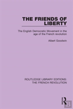 Bertrand.pt - The Friends Of Liberty
