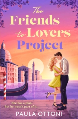 Bertrand.pt - The Friends-To-Lovers Project