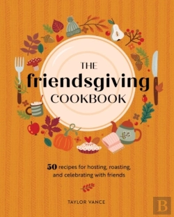 Bertrand.pt - The Friendsgiving Cookbook