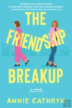 Bertrand.pt - The Friendship Breakup