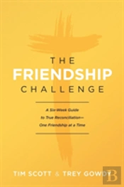 The Friendship Challenge