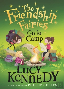 Bertrand.pt - The Friendship Fairies Go To Camp