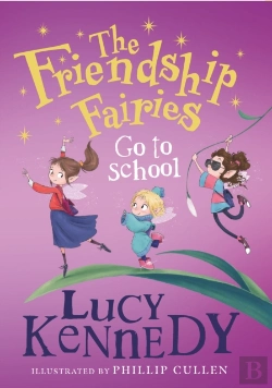 Bertrand.pt - The Friendship Fairies Go To School