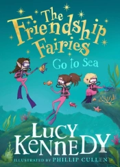 The Friendship Fairies Go To Sea