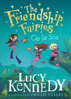 Bertrand.pt - The Friendship Fairies Go To Sea
