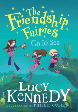 Bertrand.pt - The Friendship Fairies Go To Sea