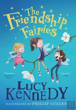 Bertrand.pt - The Friendship Fairies