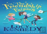 The Friendship Fairies